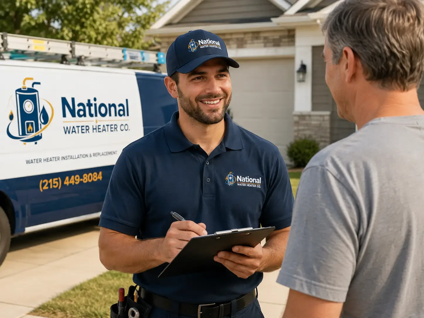 Water Heater Installation Kaylor, SD FAQs